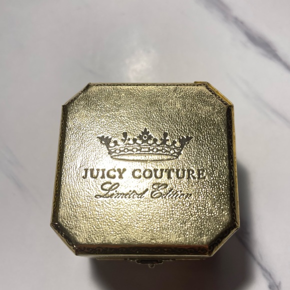 Juicy Couture Santa Yorkie Charm - Picture 6 of 7